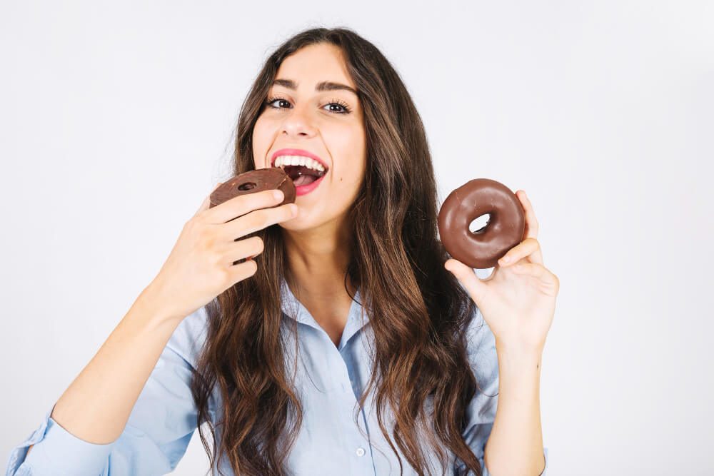 how sugar affects your oral health