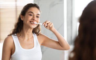 Oral Health Effects on Overall Health