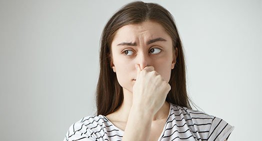 Bad Breath Solutions in Cheltenham