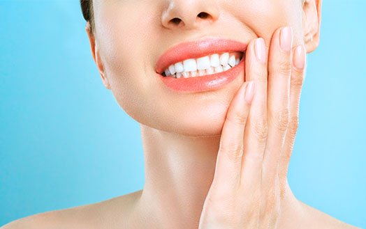 Bleeding Gums Treatment Cheltenham