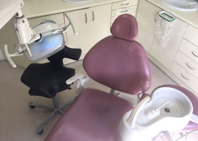 Dentist On Warrigal Cheltenham dentist Cheltenham Dental Surgery Chair