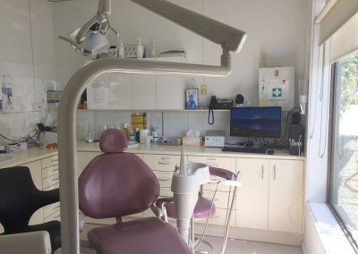 Dentist On Warrigal Cheltenham dentist Cheltenham Surgery Room