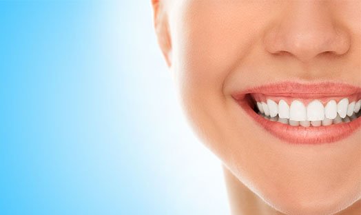 Discoloured Teeth Treatment Cheltenham