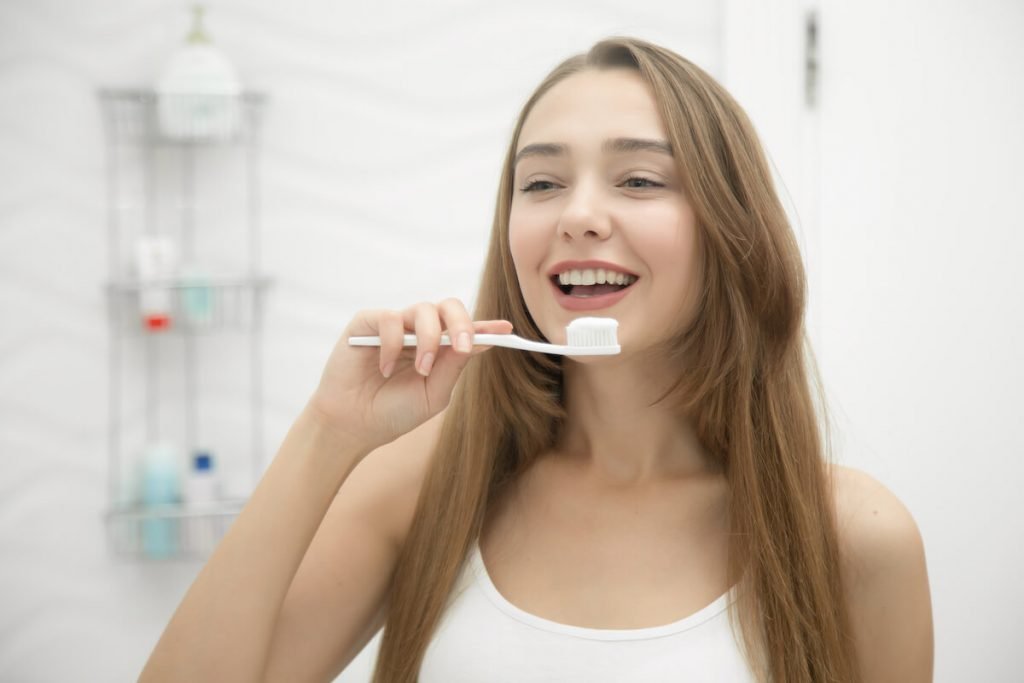 Oral Health and Overall Health