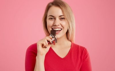 Sweet Tooth Obsession & It’s Impact On Oral Health