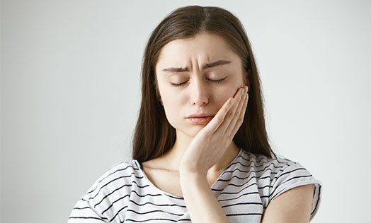 Toothache Treatment Cheltenham