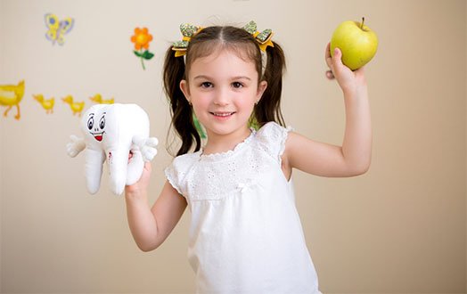 Child Dental Benefits Schedule at Dentist On Warrigal Cheltenham