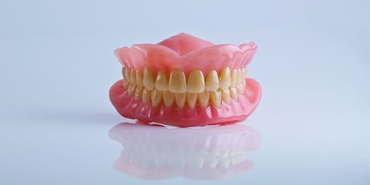 Dentures Cheltenham