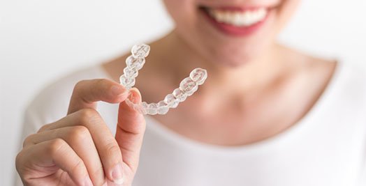 How Does Invisalign Treatment Work Cheltenham