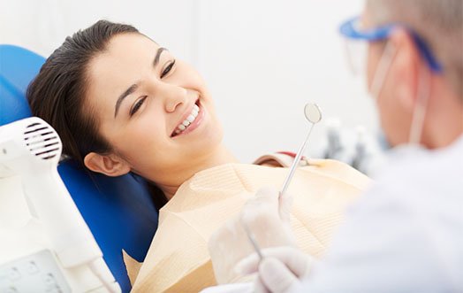 Oral Surgery Cheltenham