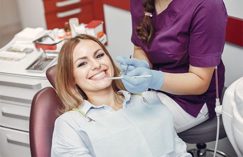 General Dentistry Cheltenham - Dentist On Warrigal Cheltenham