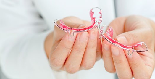 Retainer-Making Procedure Cheltenham