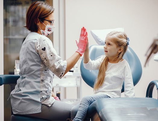 child dental benefits schedule at dentist on warrigal cheltenham