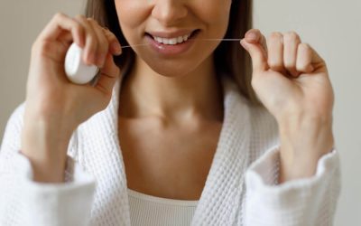 Top 4 Amazing Benefits of Brushing & Flossing You Shouldn’t Ignore