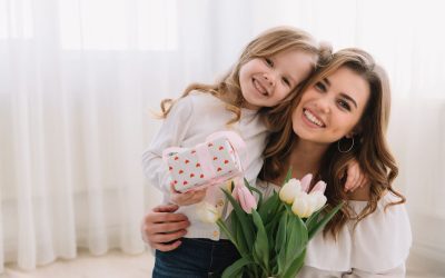 Top 3 Perfect Mother’s Day Gift Ideas