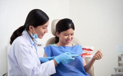 Preventive Dentistry: Key Practices and Habits for Achieving Long-Term Oral Health