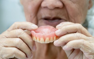 Sleeping with Dentures: Best Practices for Overnight Comfort and Care