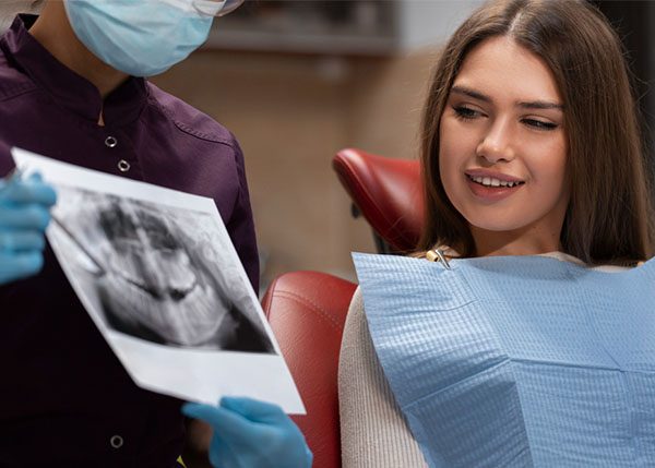 root canal treatment procedure cheltenham