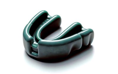 Why Wear a Sports Mouthguard This Footy Season?
