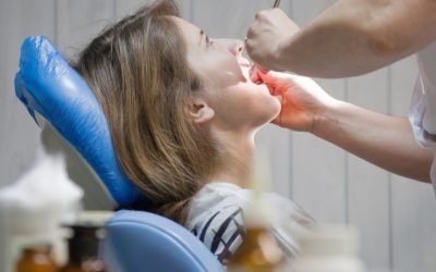 The Hidden Connection Between Gum Disease and Heart Valve Disease