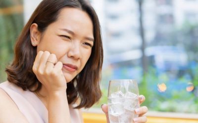 Sensitive Teeth: Why They Hurt and What to Do
