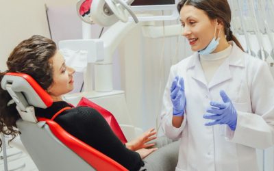 Dental X-rays: What They Show and How Often You Need Them